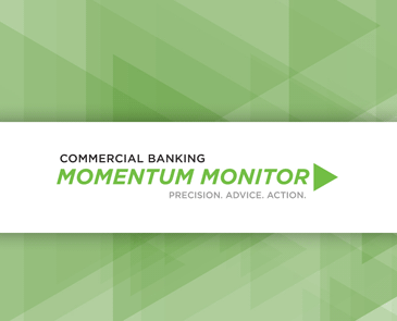 Corporate Banking Momentum Monitor