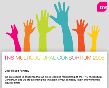 Multicultural Consortium