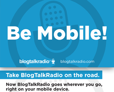 BlogTalkRadio Mobile